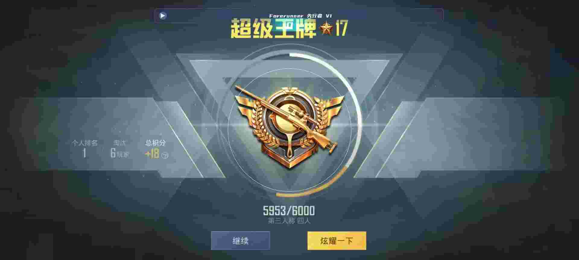 和平精英鸡腿辅助自瞄 - 网红发卡怎么弄辅助预览图